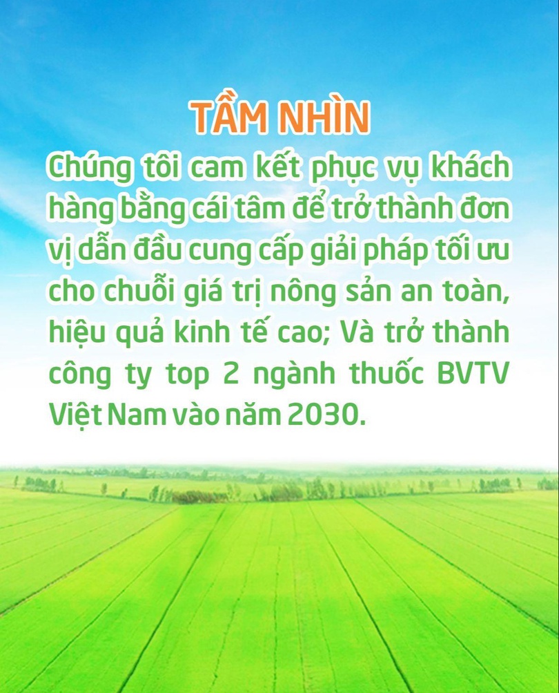 Đội ngũ của chúng tôi